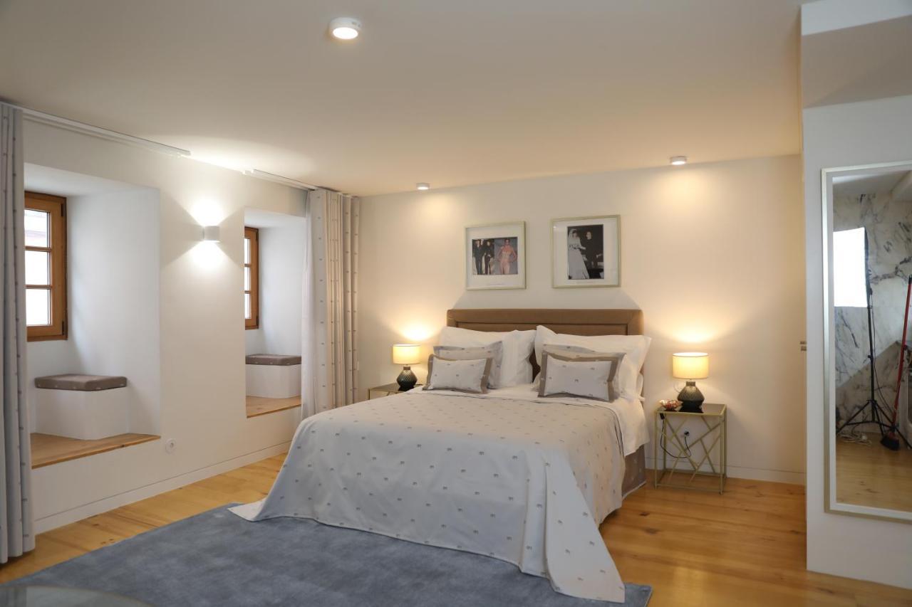 Tm Luxury Aparthotel Lissabon