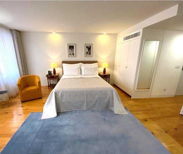 Tm Luxury Lissabon