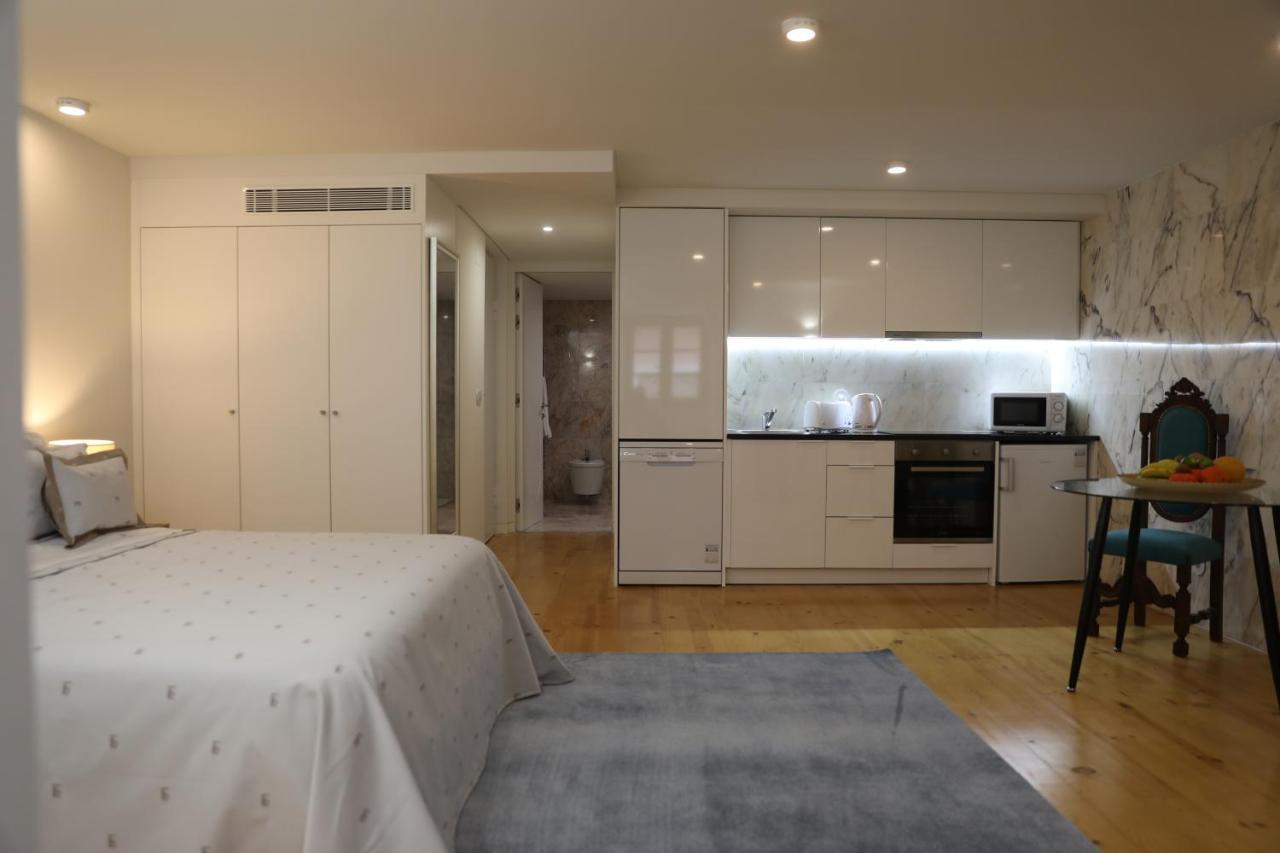 Tm Luxury 4* Lissabon