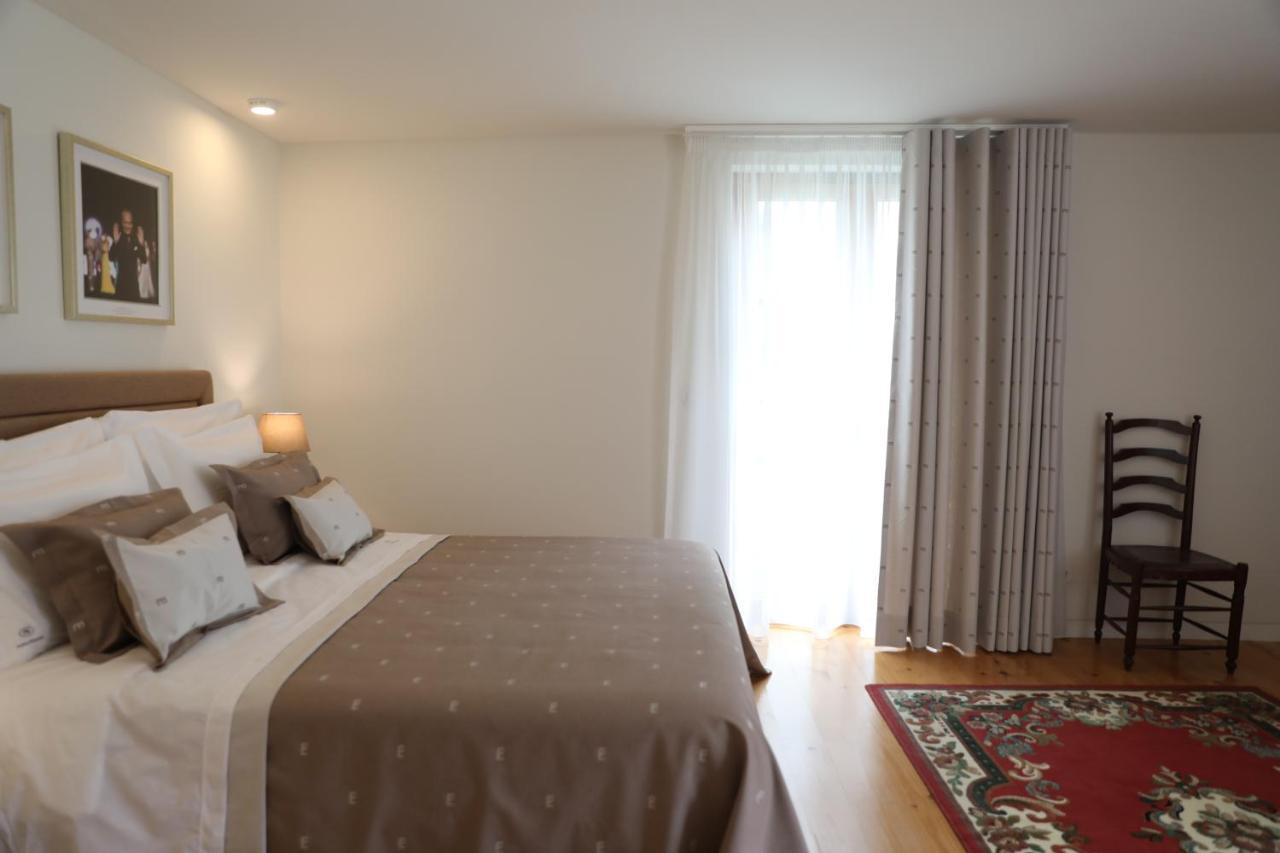 Tm Luxury 4* Lissabon