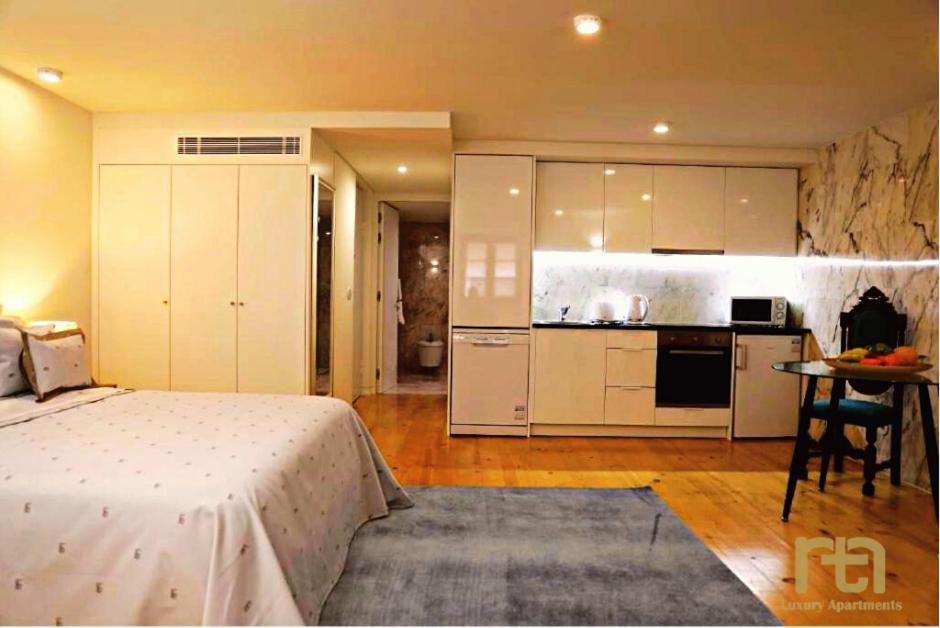 Tm Luxury Lissabon