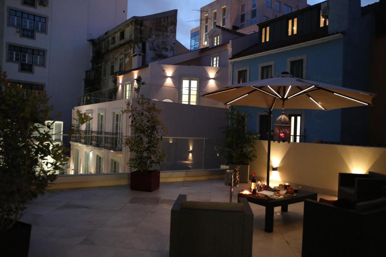 Tm Luxury Apart-hotel